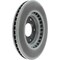Centric Parts Gcx Brake Rotor, 320.46066 320.46066 - alternate 2
